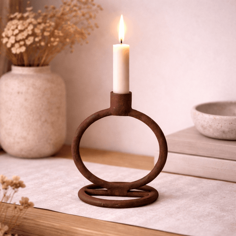 Lysestake – Earthy Brown